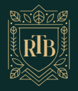 RTB Candy is a cottage industry business operating out of Ukiah, California under strict observation of all local health and safety laws. 